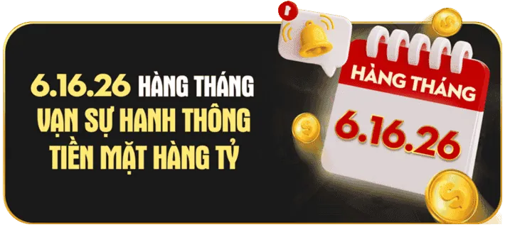 Hoàn trả thua cược 1hm88