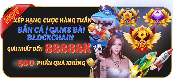Ưu đãi đặc biệt từng sảnh game 1hm88