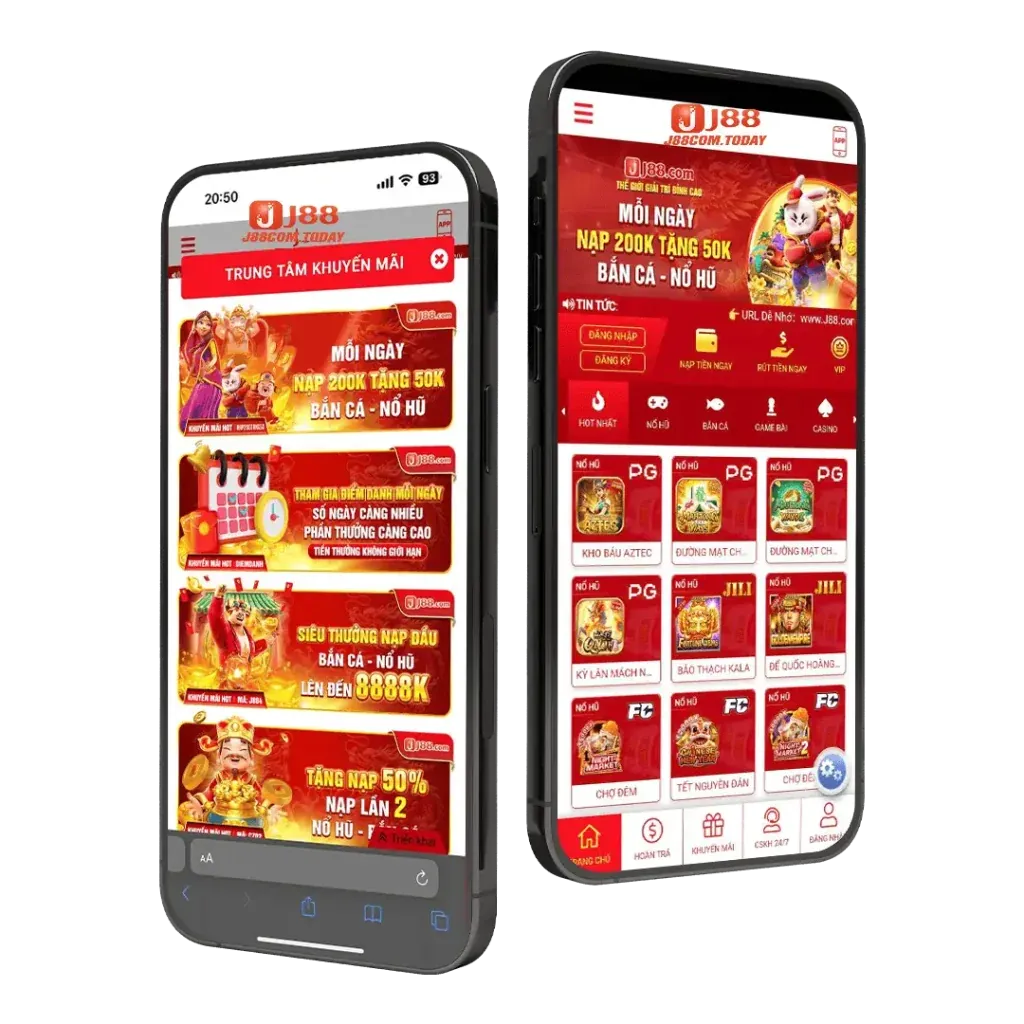 Hướng dẫn đăng nhập 1hm88 trên điện thoại di động