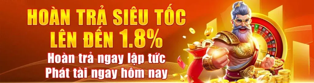 Nền tảng cá cược trực tuyến 1hm88 chuyên nghiệp tại Việt Nam