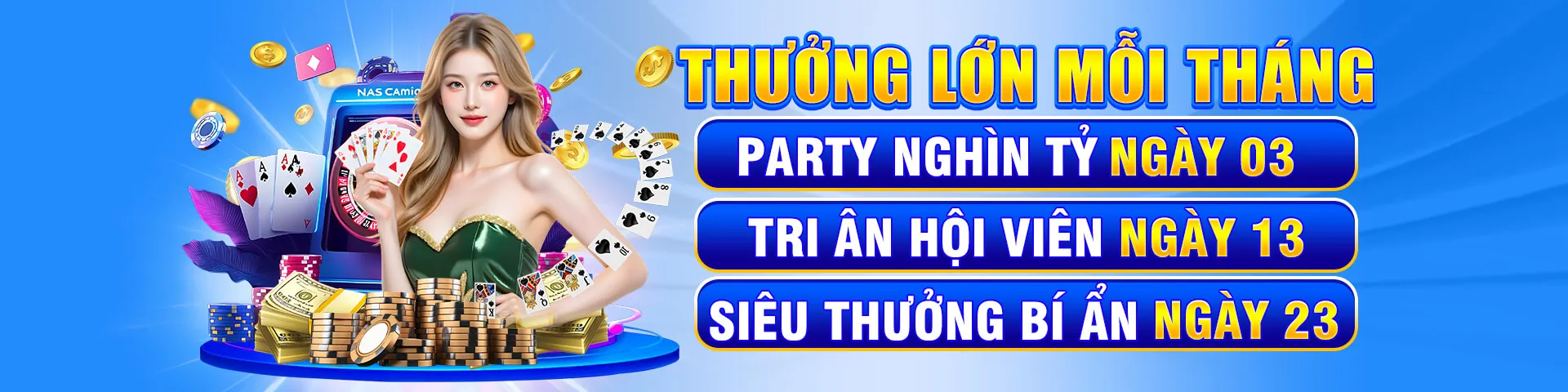 Hình ảnh quảng cáo ưu đãi đăng ký mới 1hm88