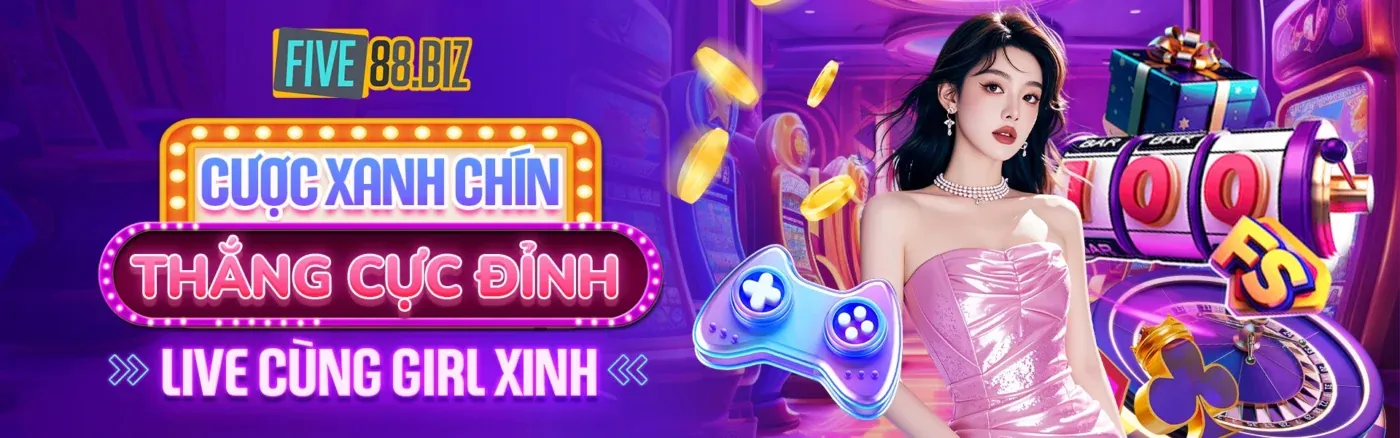 Thế giới nổ hũ đa dạng tại 1HM88 với cơ hội trúng lớn