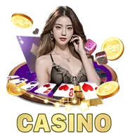 Casino Trực Tuyến 1hm88