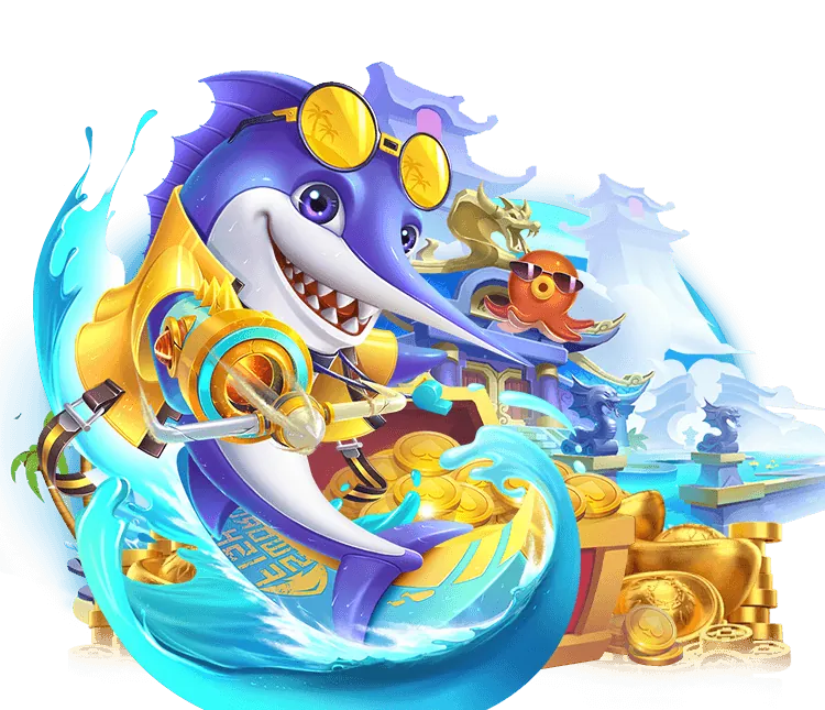 Game bắn cá đổi thưởng 1hm88
